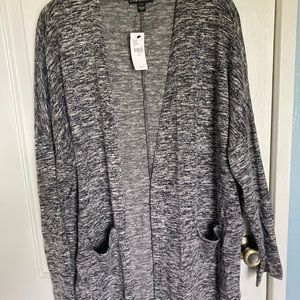 NWT lane Bryant over piece